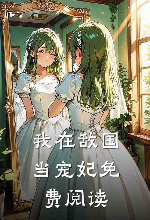 我在敌国当宠妃免费阅读