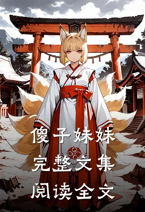 傻子妹妹完整文集阅读全文