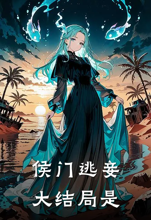 侯门逃妾大结局是