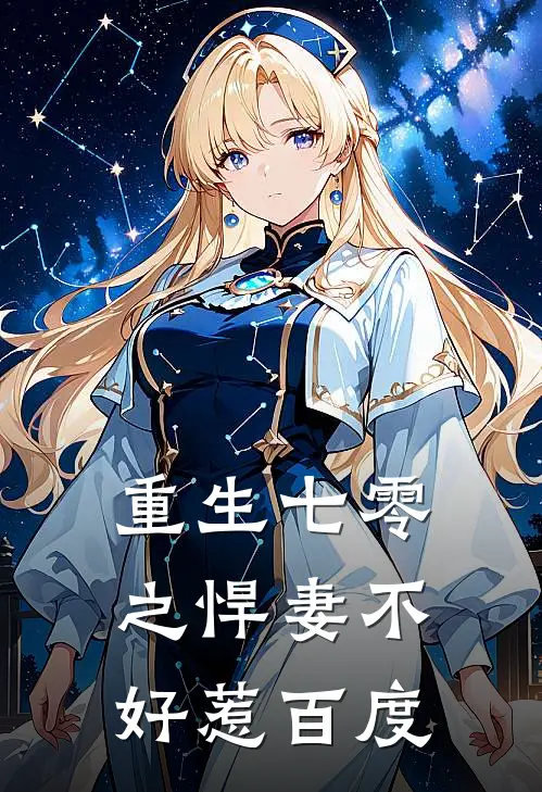 重生七零之悍妻不好惹百度