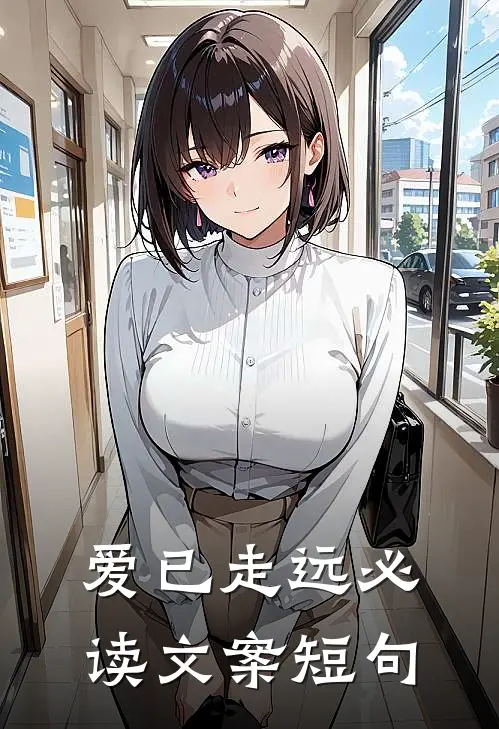 爱已走远必读文案短句
