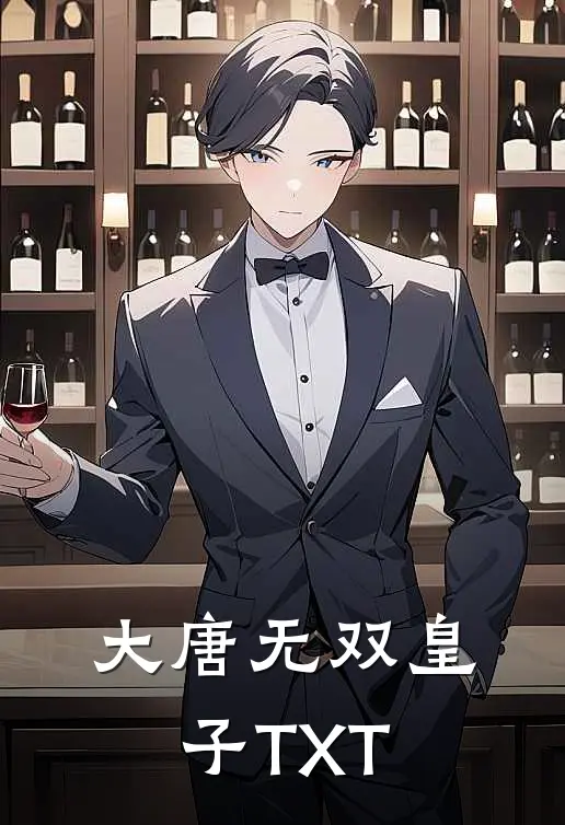 大唐无双皇子TXT