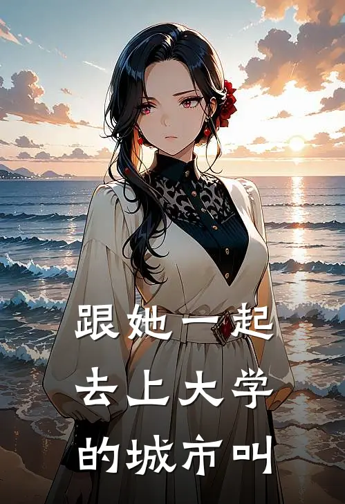跟她一起去上大学的城市叫
