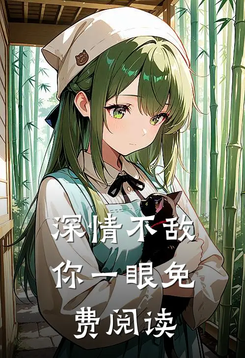 深情不敌你一眼免费阅读