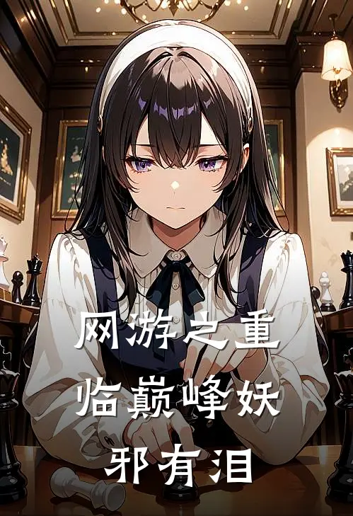网游之重临巅峰 妖邪有泪