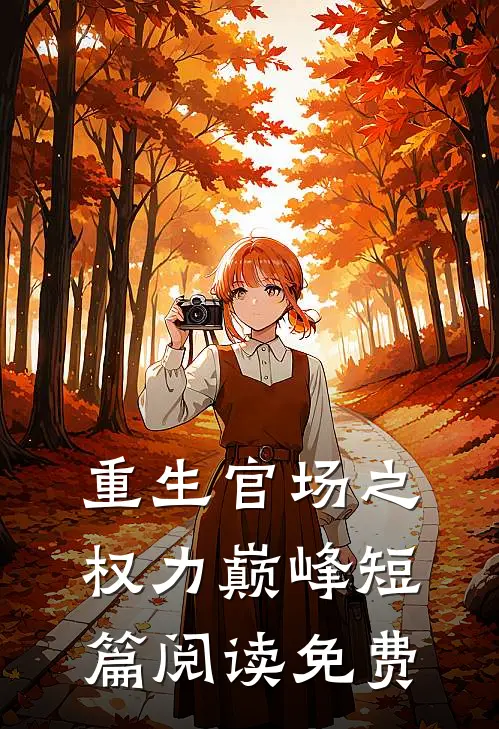 重生官场之权力巅峰短篇阅读免费