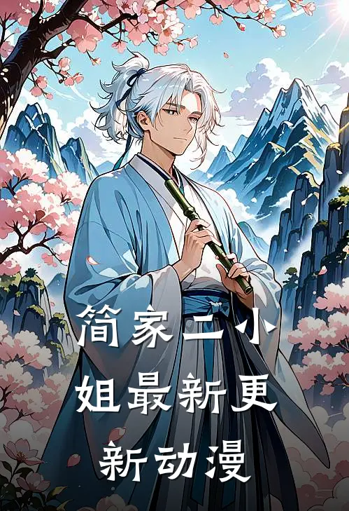 简家二小姐最新更新动漫