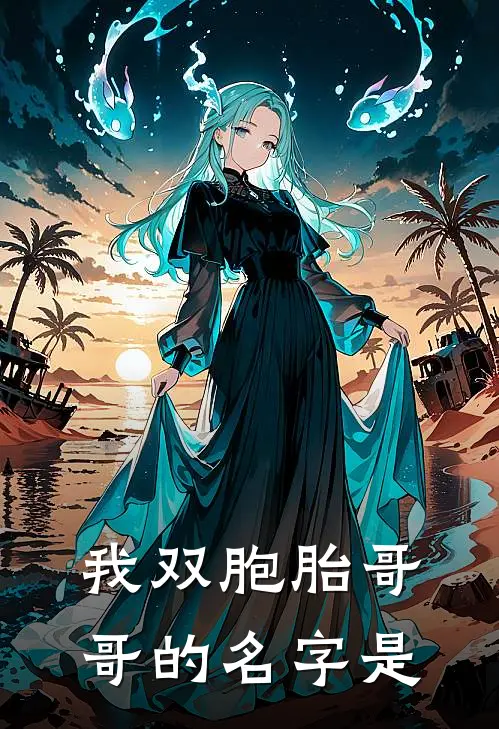 我双胞胎哥哥的名字是
