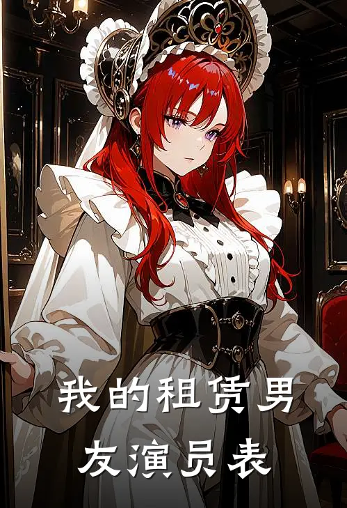 我的租赁男友演员表