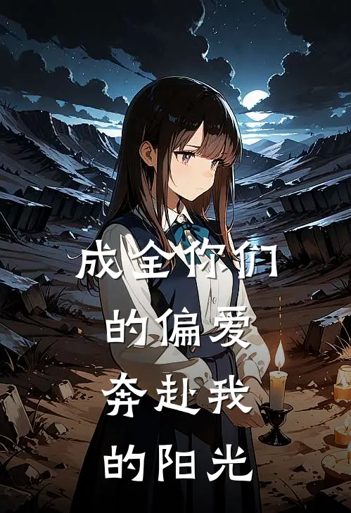 成全你们的偏爱,奔赴我的阳光歌词