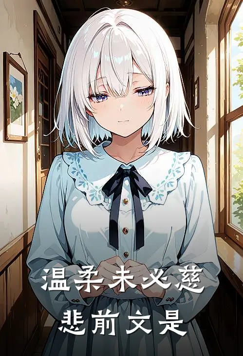 温柔未必慈悲前文是