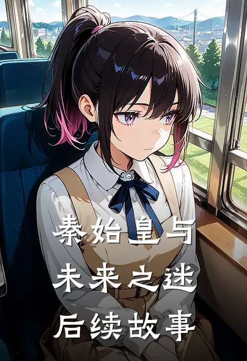 秦始皇与未来之迷后续故事