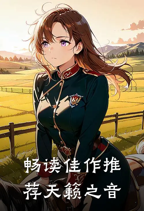 畅读佳作推荐天籁之音