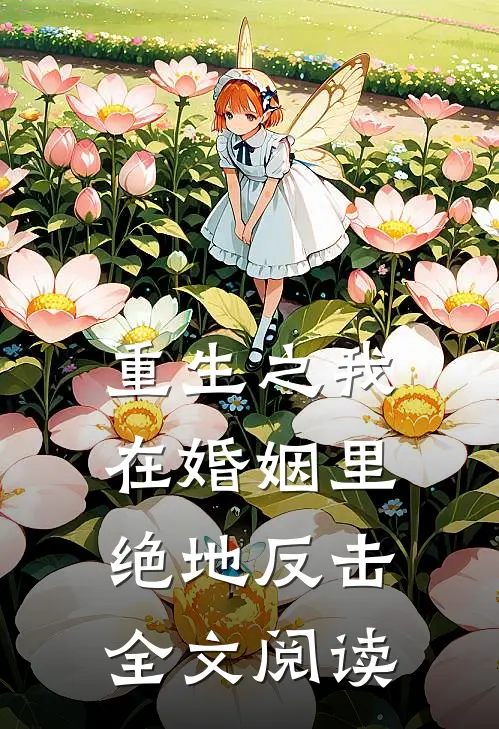 重生之我在婚姻里绝地反击全文阅读
