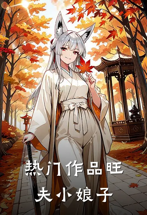 热门作品旺夫小娘子