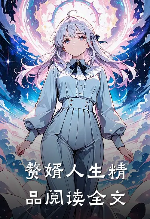 赘婿人生精品阅读全文