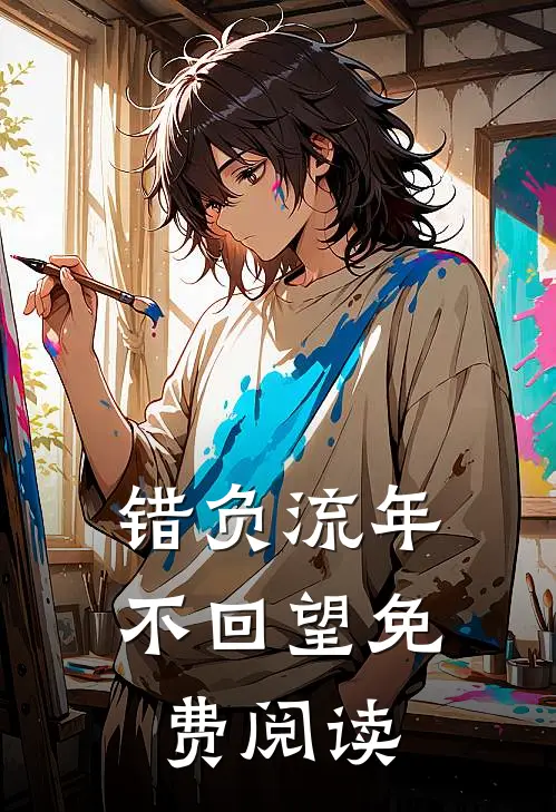 错负流年不回望免费阅读