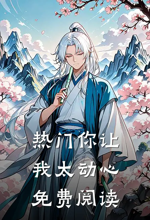热门你让我太动心免费阅读