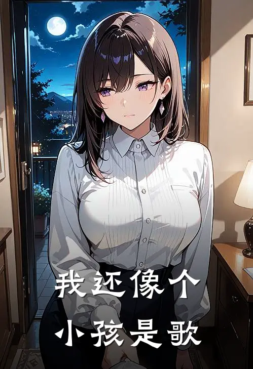 我还像个小孩是歌
