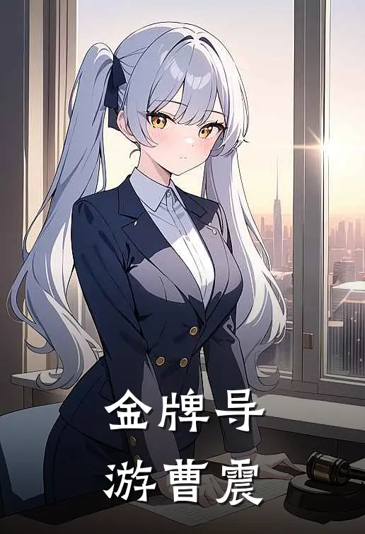 金牌导游曹震