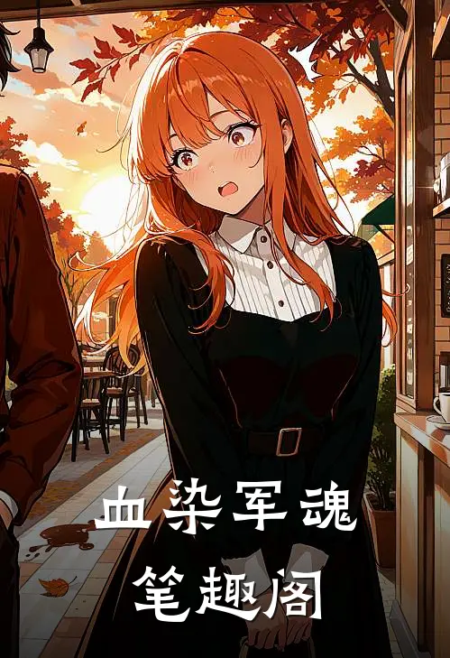 血染军魂笔趣阁