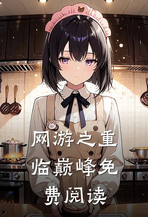网游之重临巅峰免费阅读