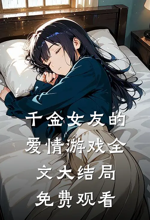 千金女友的爱情游戏全文大结局免费观看