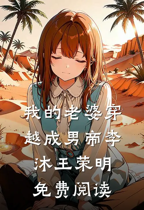 我的老婆穿越成男帝李沐王荣明免费阅读