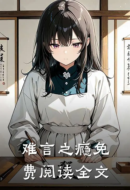 难言之瘾免费阅读全文