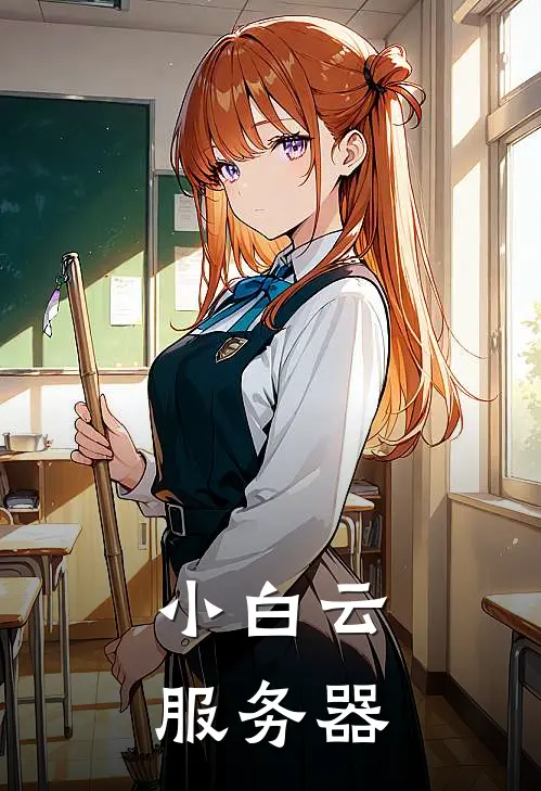 小白云服务器