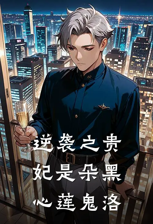 逆袭之贵妃是朵黑心莲 鬼洛