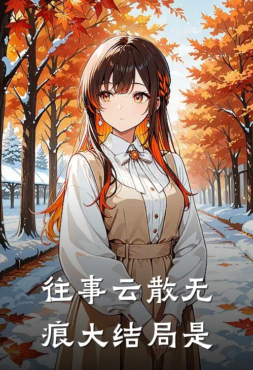 往事云散无痕大结局是