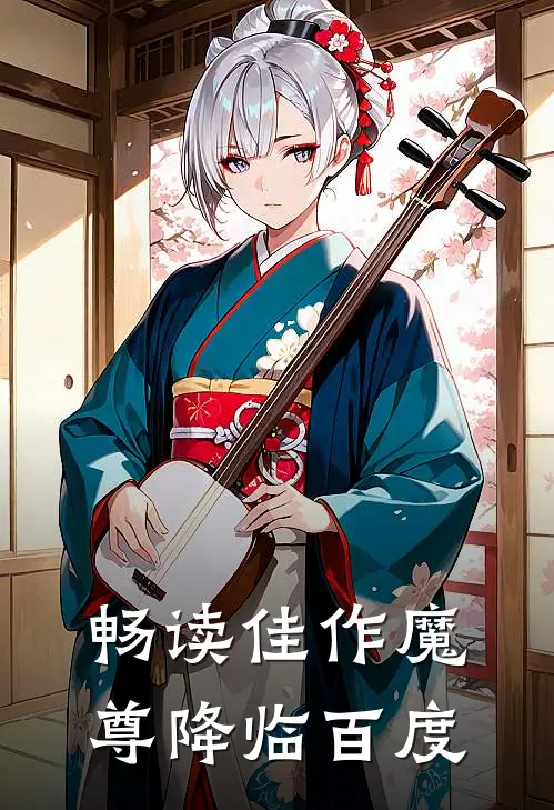 畅读佳作魔尊降临百度