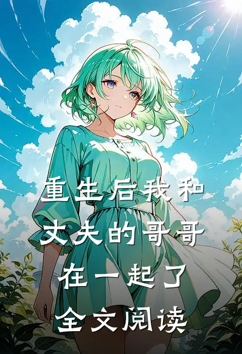 重生后我和丈夫的哥哥在一起了全文阅读