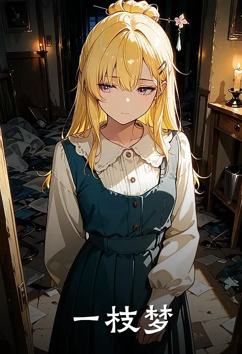 一枝梦