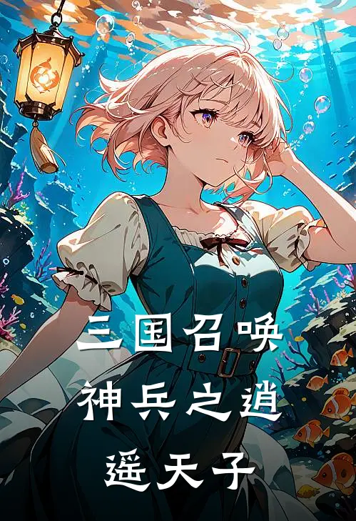 三国召唤神兵之逍遥天子