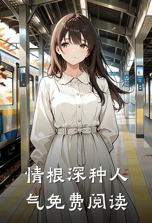 情根深种人气免费阅读