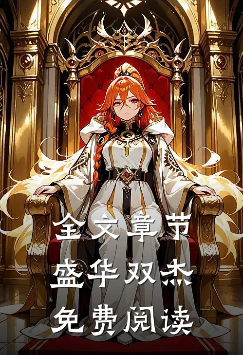 全文章节盛华双杰免费阅读