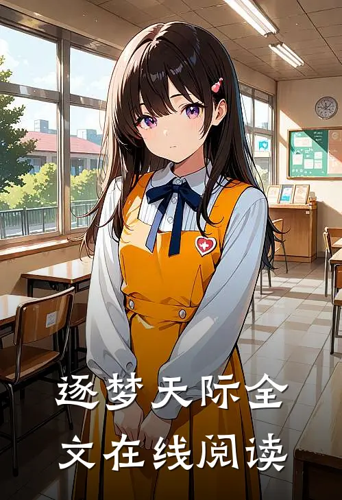 逐梦天际全文在线阅读