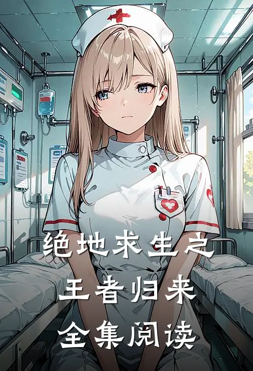 绝地求生之王者归来全集阅读