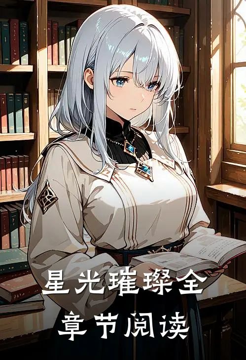星光璀璨全章节阅读