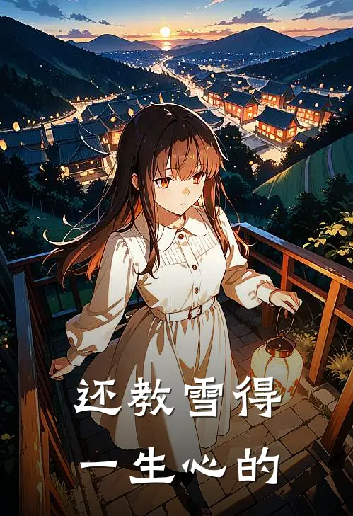 还教雪得一生心的