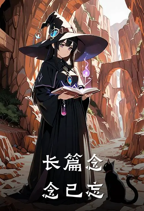 长篇念念已忘