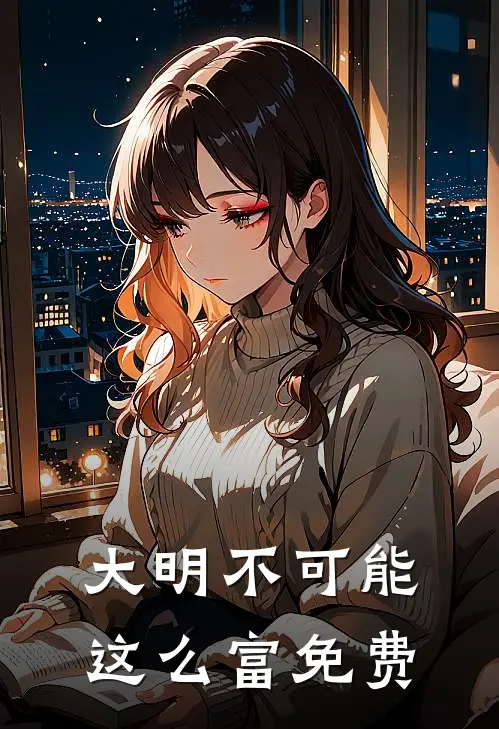 大明不可能这么富免费