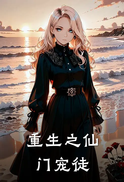 重生之仙门宠徒