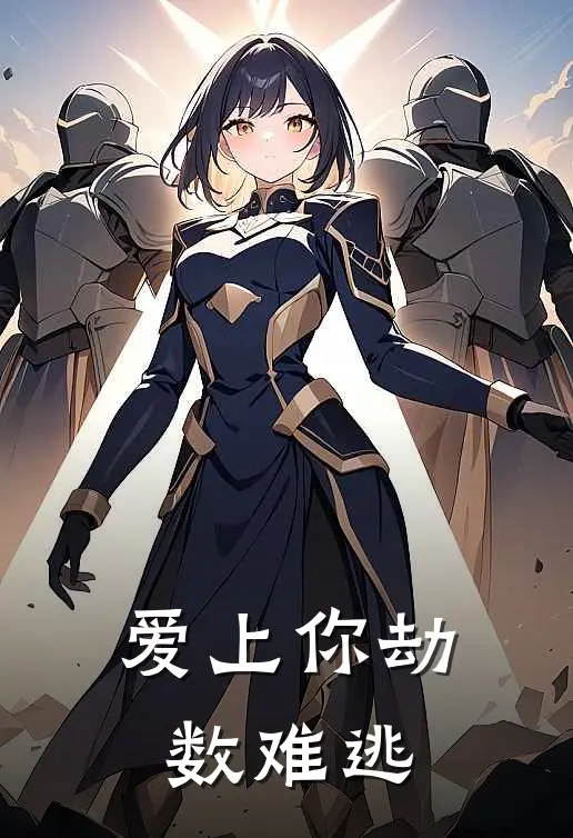 爱上你劫数难逃