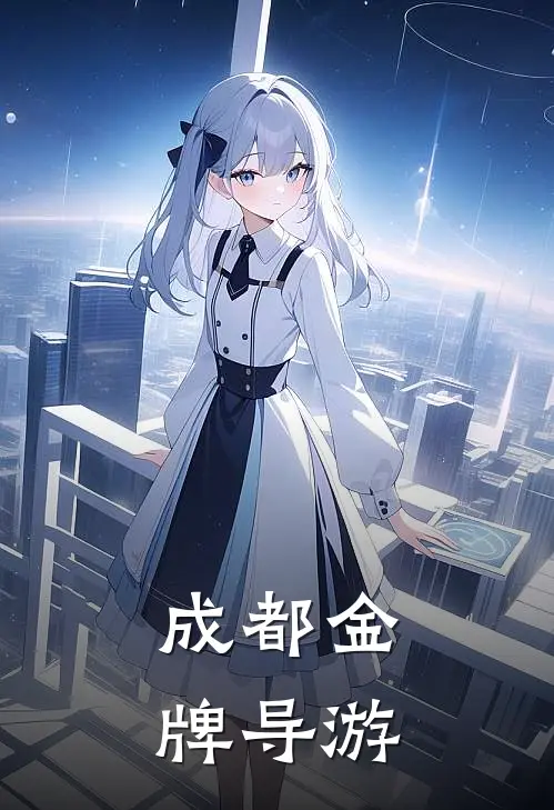 成都金牌导游