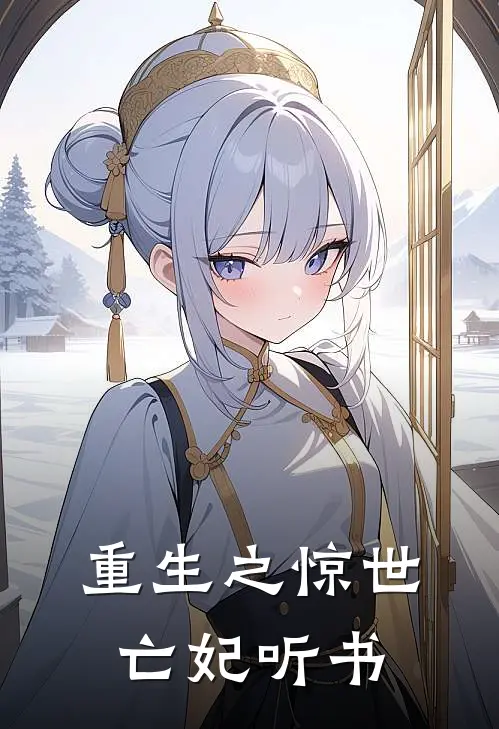 重生之惊世亡妃听书