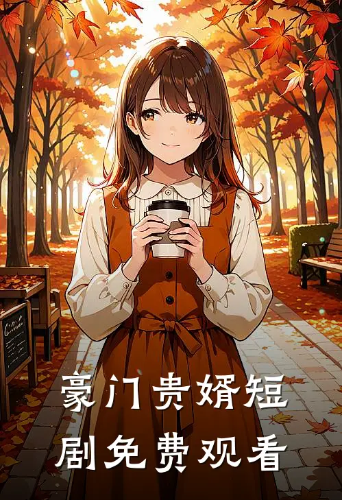 豪门贵婿短剧免费观看