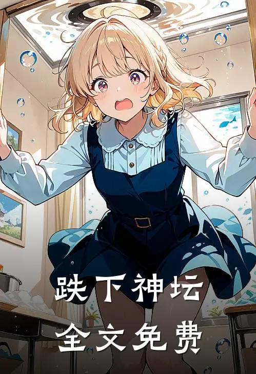 跌下神坛全文免费